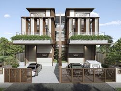 Opera Estate (D15), Semi-Detached #548183291